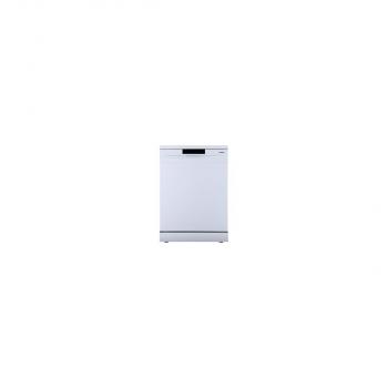 Gorenje GS620C10W Standgeschirrspüler, 60 cm breit, 14 Maßgedecke, TotalDry, automatische Türöffnung, weiß