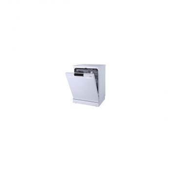 Gorenje GS620C10W Standgeschirrspüler, 60 cm breit, 14 Maßgedecke, TotalDry, automatische Türöffnung, weiß