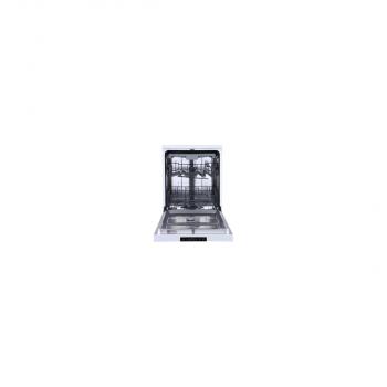 Gorenje GS620C10W Standgeschirrspüler, 60 cm breit, 14 Maßgedecke, TotalDry, automatische Türöffnung, weiß