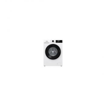 ARDEBO.de Gorenje WNHPI84APS/DE 8kg Frontlader Waschmaschine, 59,5cm breit, 1400U/min, Kindersicherung, Startverzögerung, weiß