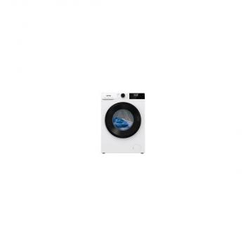 Gorenje WNHPI84APS/DE 8kg Frontlader Waschmaschine, 59,5cm breit, 1400U/min, Kindersicherung, Startverzögerung, weiß