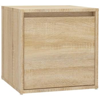Flurmöbel-Set Sonoma-Eiche Holzwerkstoff