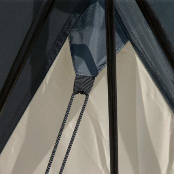 Massivholzbett mit Kopfteil Weiß