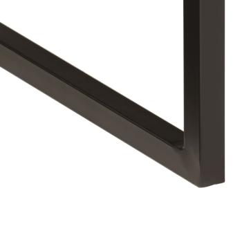 ARDEBO.de - Sessel Braun Echtleder