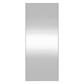 Wandspiegel 40x100 cm Glas Rechteckig