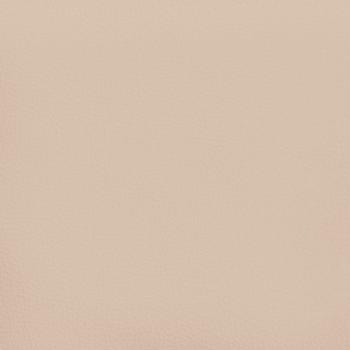 Bettgestell Cappuccino-Braun 120x200 cm Kunstleder