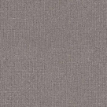 Bürostuhl mit Liegefunktion Taupe Stoff