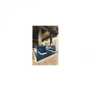 SLV HELIA 40 Pendelleuchte, LED, 3000K, rund, schwarz, Einbauversion (158410)