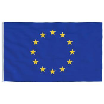 Europaflagge 90 x 150 cm