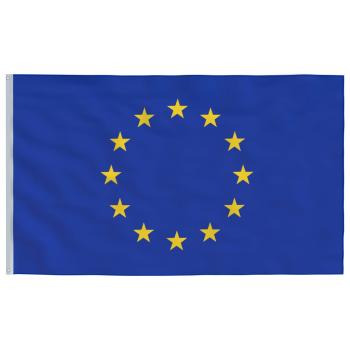 Europaflagge 90 x 150 cm