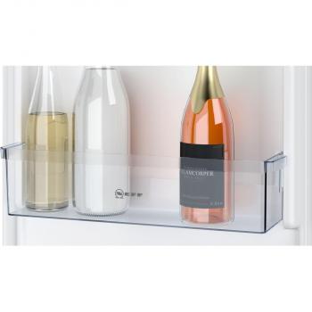 Neff KI7861SE0 N 30 Einbau Kühl-Gefrierkombination, Nischenhöhe 177,5 cm, 260L, NoFrost, Schlepptürtechnik, Eco Air Flow, LED Beleuchtung, Fresh Safe
