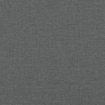 Schuhbank Grau Sonoma 62x42x45 cm Holzwerkstoff