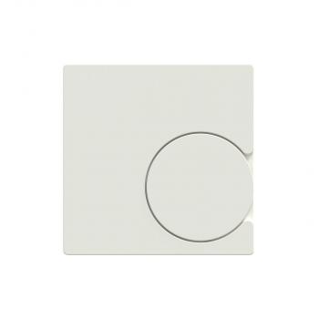 ARDEBO.de Merten Connected Raumtemperaturregler-Modul, System M, reinweiß (MEG5779-0419)