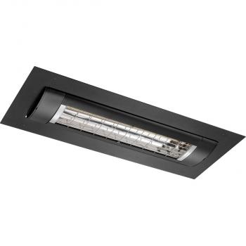 ARDEBO.de Etherma SM-S3-2500-DE-NA Solamagic S3 Einbau-Infrarotstrahler, Rahmen, 2.5kW, nano-anthrazit (9300351)