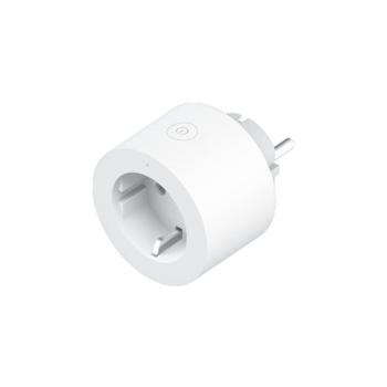 ARDEBO.de Aqara SP-EUC01 Smart Plug intelligente Steckdose