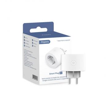 Aqara SP-EUC01 Smart Plug intelligente Steckdose
