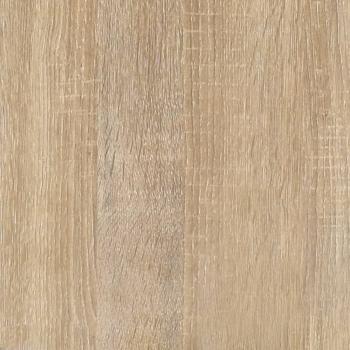 ARDEBO.de - Couchtisch Sonoma-Eiche 60x50x36,5 cm Holzwerkstoff