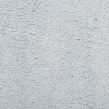 Teppich HUARTE Kurzflor Weich und Waschbar Blau 100x200 cm