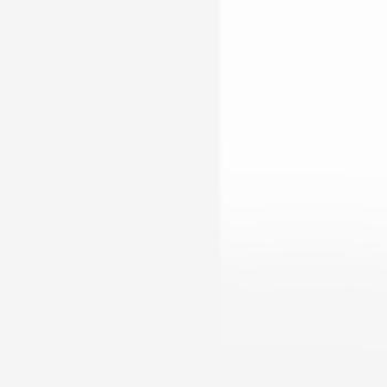 TV-Wandschrank Hochglanz-Weiß 40x34,5x80 cm