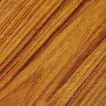 Couchtisch Teak Harz 100 x 50 x 40 cm
