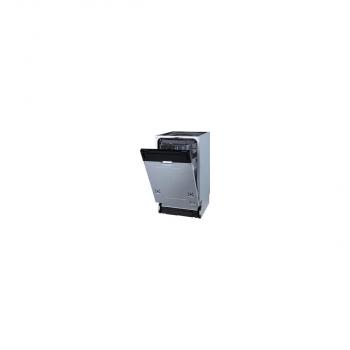 Gorenje GV561D10 Vollintegrierter Geschirrspüler, 45 cm breit, 11 Maßgedecke, Besteckschublade, 3 in 1 Funktion, ECO-Sparprogramm