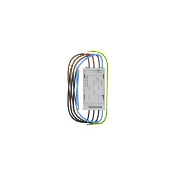 ARDEBO.de STRIEBEL & JOHN ZBB16L Ausrüstsatz BKEI, 5-polig, 16mm², 44mm (2CPX054347R9999)