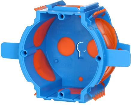 Primo P774 Thermodose THD-45, 60mm, 25 Stück