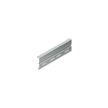 ARDEBO.de Niedax WSV 150.500 Stoßstellenverbinder, 151,5x500 mm, Stahl, bandverzinkt