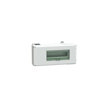 ARDEBO.de Schneider Electric Abgangskasten, 160A (KSB100SM412)