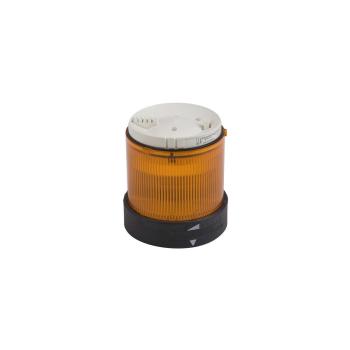 ARDEBO.de Schneider Electric Leuchtelement, Dauerlicht, orange (XVBC35)