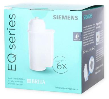 ARDEBO.de Siemens TZ70063A Wasserfilter