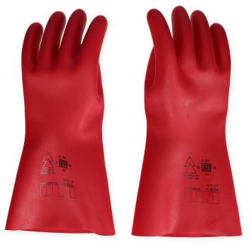 Cimco Sicherheits-Sortiment, 4-teiliges Set (140255)