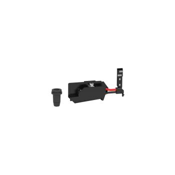 ARDEBO.de Schneider Electric Canalis Fernsteuerkontakt für Adapter 16A, Anschluss Fernsteuerleitung, KBA KBB (KBC16ZT1)