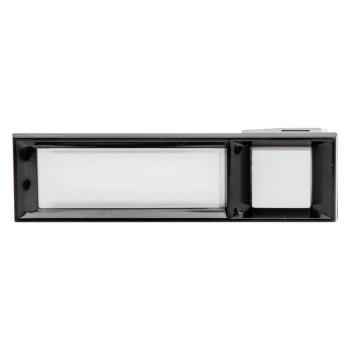 ARDEBO.de Renz 97-9-85089 sw Kombitaster SEKO, 75x21mm, schwarz