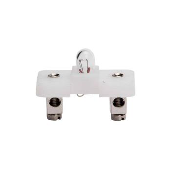 ARDEBO.de Renz 97-9-85033 Fadenglühbirne für Lira Kombitaster, 15V