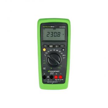 ARDEBO.de Gossen METRALINE DM 41, RMS Multimeter, Digitalanzeige (M192A)