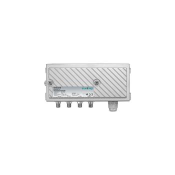 ARDEBO.de Axing BVS 20-69N Verstärker, 38dB, KDG 1 TS140 D(4.3) (BVS02069N)