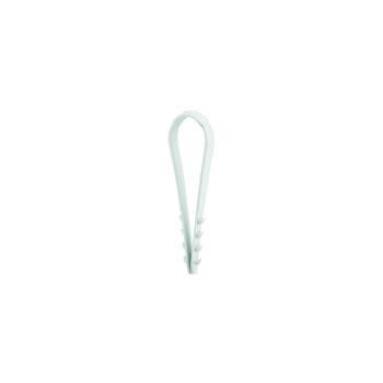 ARDEBO.de Protec.class PDKSGG 2040 Dübelklemmschelle, 20-40mm, grau (05105338)