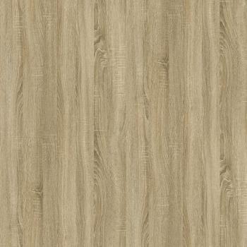 ARDEBO.de - TV-Wandschrank Sonoma-Eiche 40x34,5x80 cm