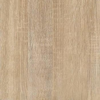 TV-Wandschrank Sonoma-Eiche 80x34,5x40 cm
