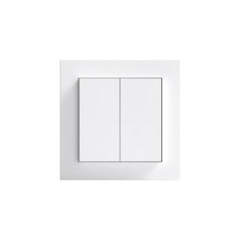 ARDEBO.de Senic Friends of Hue Smart Switch matt weiß (100119)