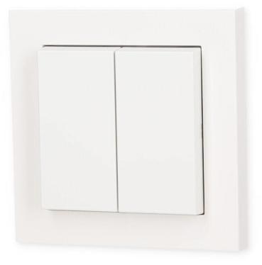 Senic Friends of Hue Smart Switch matt weiß (100119)