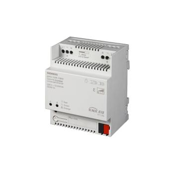 ARDEBO.de Siemens N 528D01 - Universaldimmer, 2 x 300 VA, AC 230 V (5WG15281DB01)