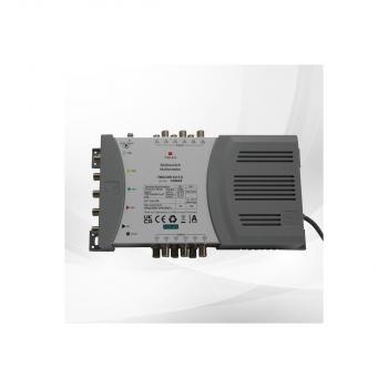 ARDEBO.de Triax TMS/CKR 5x12S MS NT terr. aktiv/passiv (318603)
