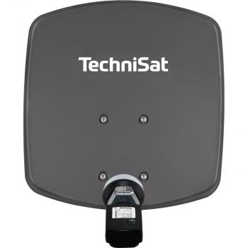 ARDEBO.de TechniSat Digidish 33 Universal-V/H-LNB, schiefergrau (1333/2195)