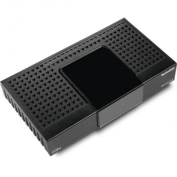 TechniSat HD-S 223 DVR, SAT-HD-Receiver schwarz (0000/4813)