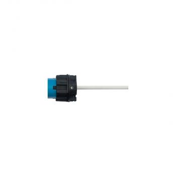 Rademacher RolloTube M-line MLIM 10/16PZ Rohrmotor elektrisch, 10Nm, 16 U/min (26601010)