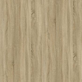 Couchtisch Sonoma-Eiche 60x44,5x45 cm Holzwerkstoff