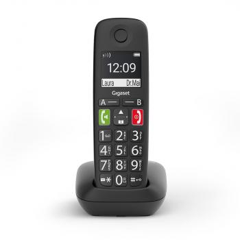 Gigaset E290 HX Großtaste Telefon