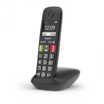 Gigaset E290 HX Großtaste Telefon